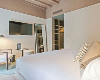 Andante Princesa - Barcelona