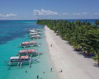 Liezel's B&B - Palompon - Playa