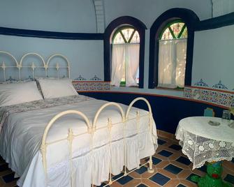 Copper Canyon Lodge - Batopilas - Habitación