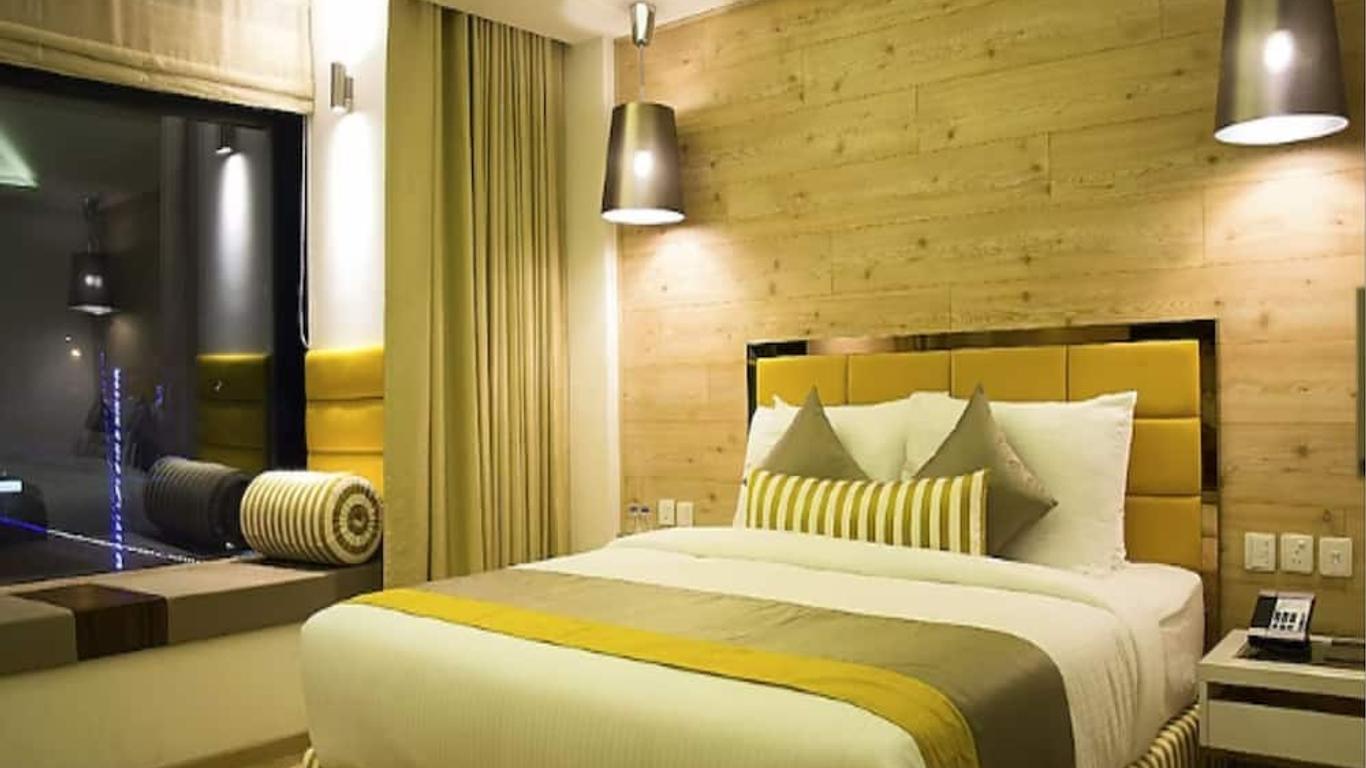 Barsana Boutique Hotel