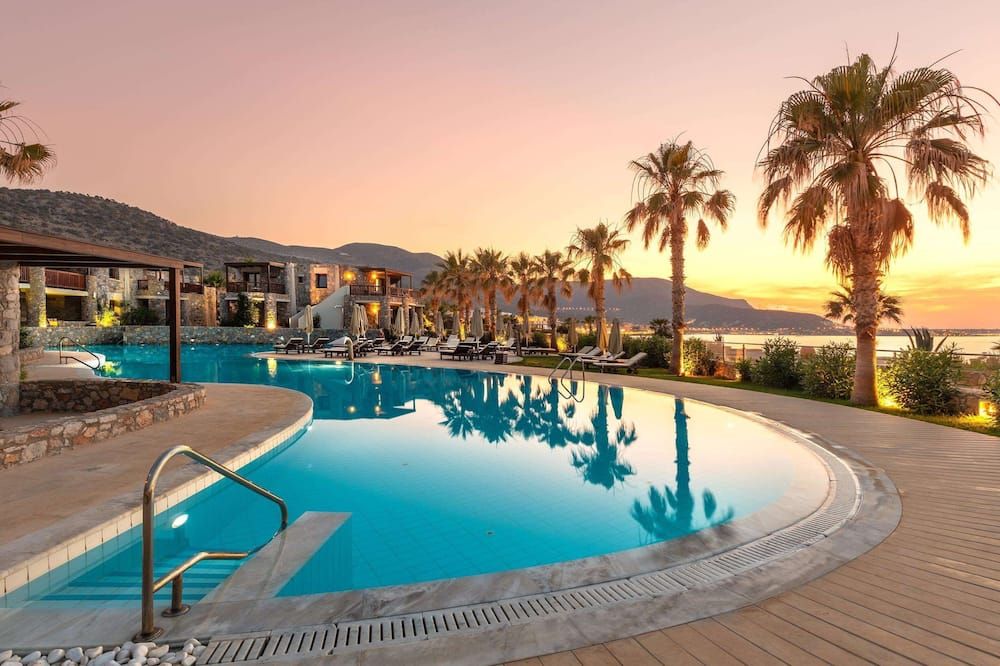 Ikaros Beach, Luxury Resort & Spa - Adults Only