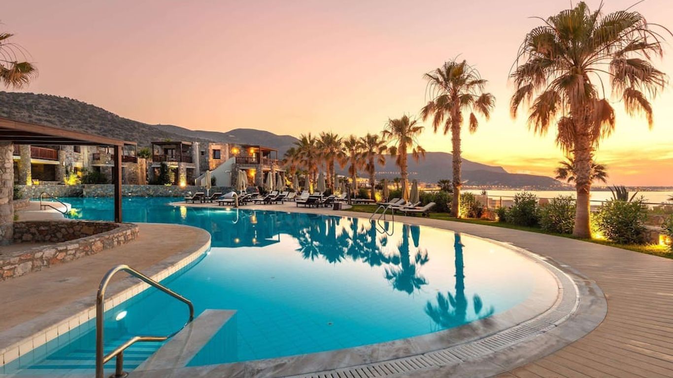 Ikaros Beach, Luxury Resort & Spa - Adults Only