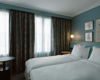Xo Hotel Paris - París - Habitación