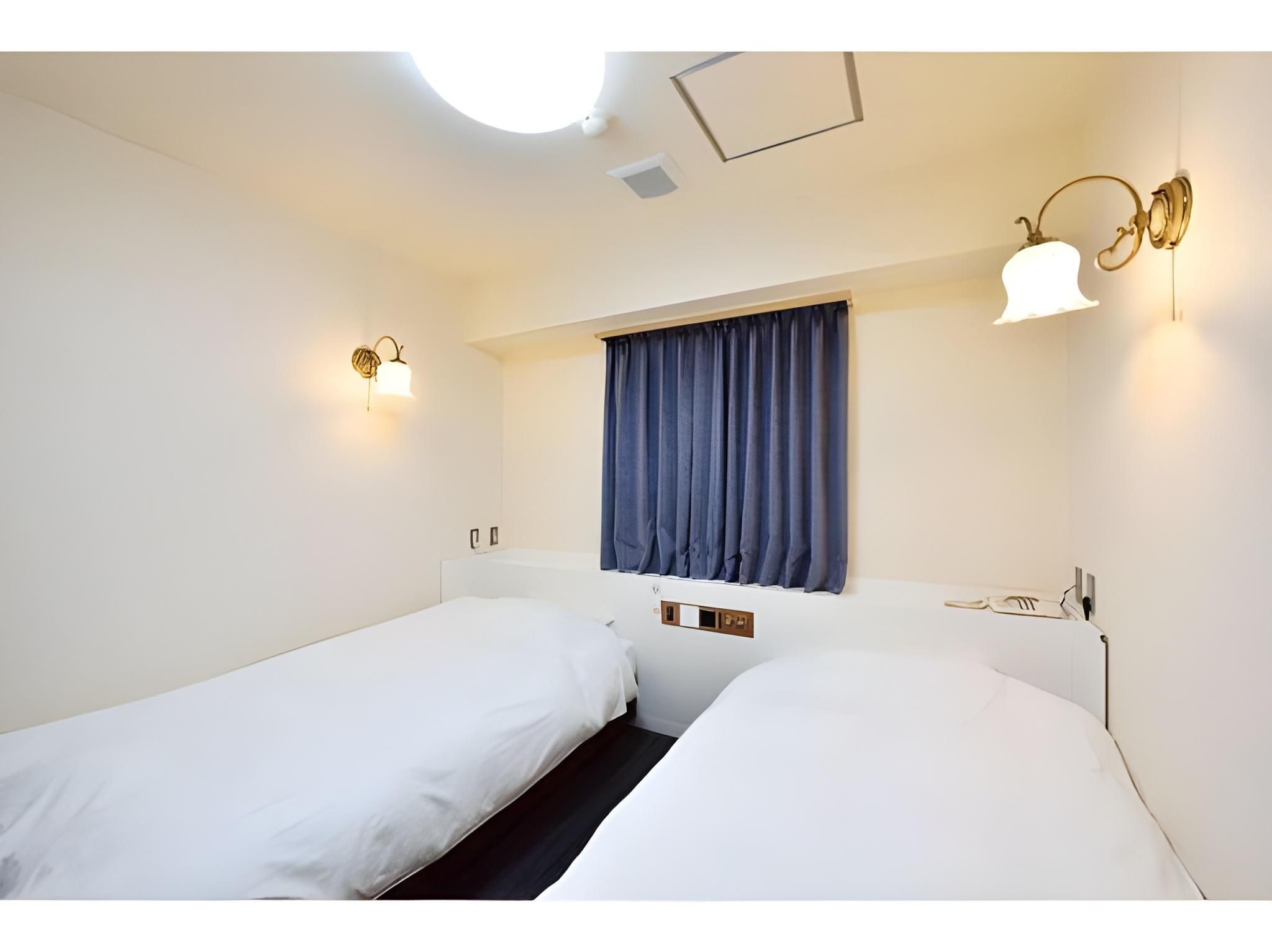 Business Hotel Taiyo
