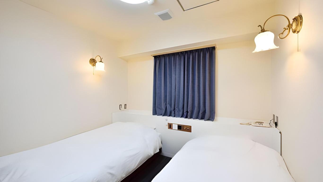 Business Hotel Taiyo