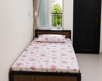 HareHar residency - Kota - Bedroom