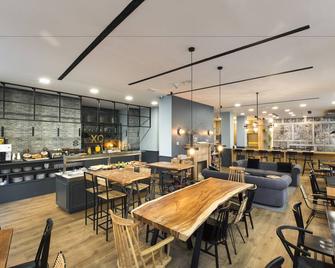 Petit Palace Triball - Madrid - Restaurant