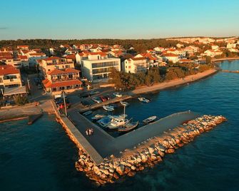 Hotel Delfin - Zadar