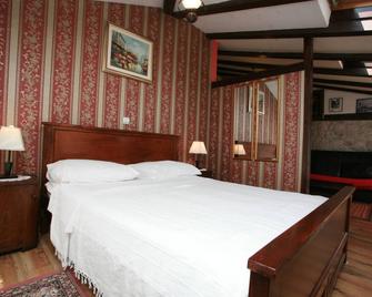 Villa Carrara - Trogir - Bedroom