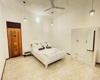 White Tern Maldives - Dhidhdhoofinolhu - Bedroom