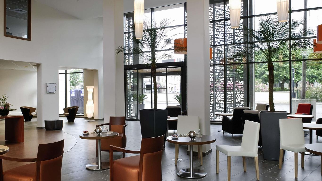 Aparthotel Adagio Bordeaux Gambetta