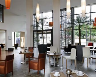 Aparthotel Adagio Bordeaux Gambetta - Bordeaux - Restaurant