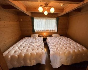 Cottage In Fururu Farm - Maizuru - Bedroom