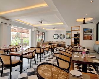 Azalea by Stone Wood Premier - Varca - Restaurace