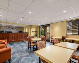 Hibiscus Inn & Suites - Absecon - Restaurant