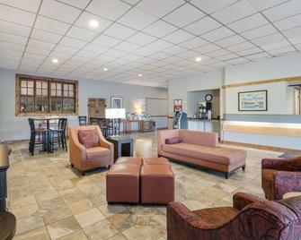 Econo Lodge Hurley-Ironwood - Hurley - Lounge