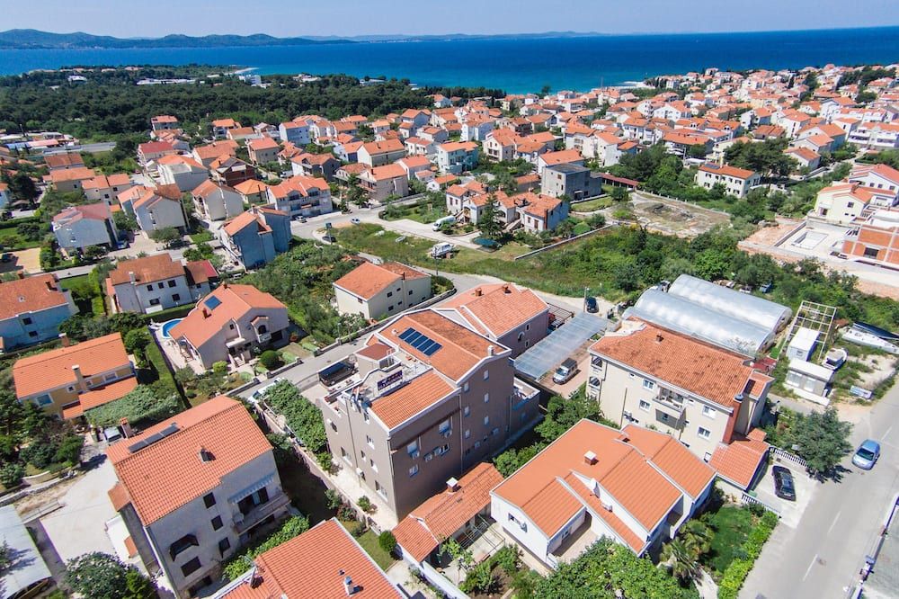 Villa Valentina - Zadar - Outdoor view