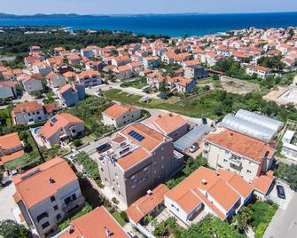Villa Valentina - Zadar - Außenansicht