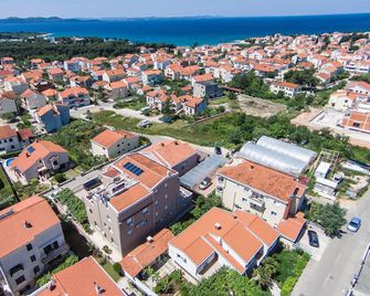 Villa Valentina - Zadar - Outdoor view
