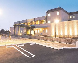 The Gran Resort Ohmimaiko - Ōtsu - Building