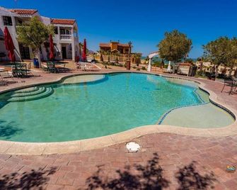 One Bedroom San Felipe Condo with Pool Access - San Felipe - Piscina