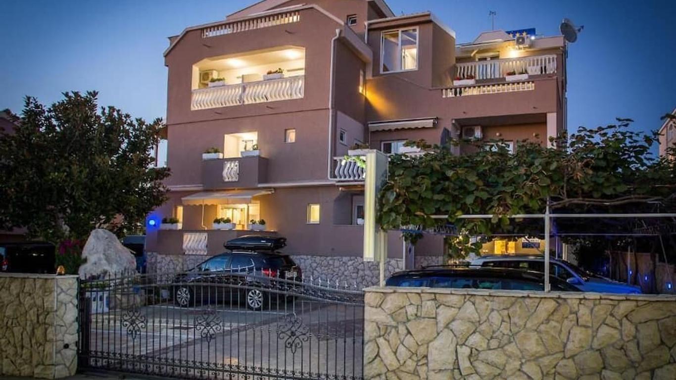 Villa Valentina