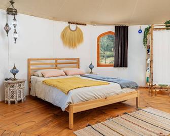Eco Yurta Lanjarón - Lanjarón - Habitación