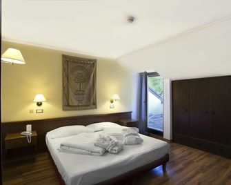 Hotel Baita Clementi - Bormio