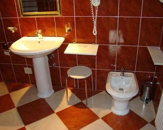 Hotel Vila Ariston - Osijek