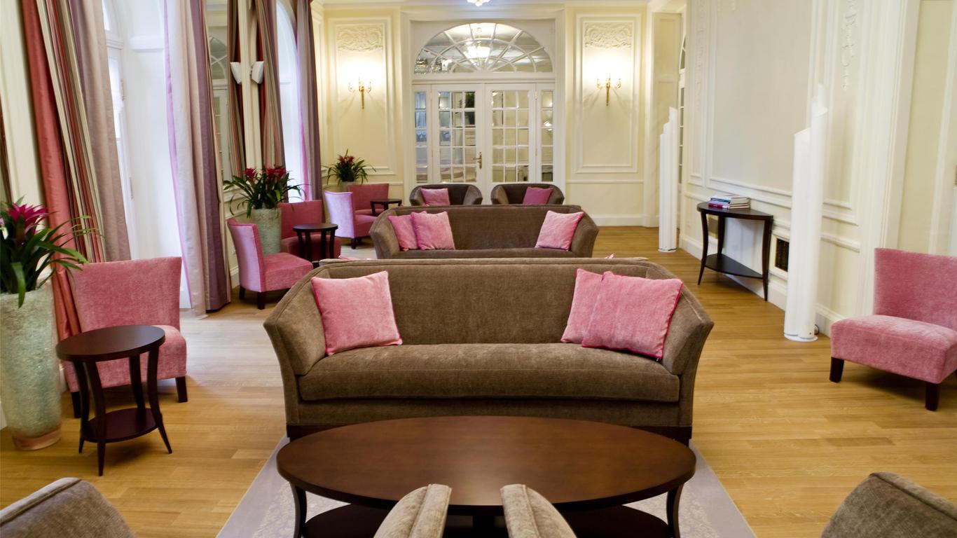 Kempinski Palace Portoroz