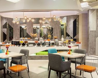 ibis Styles Medan Pattimura - Medan - Restaurant