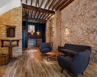 Sweet San Francisco - Alicante - Living room