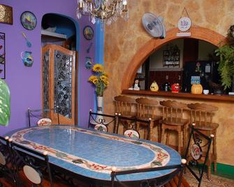 Casa Marisela de Colores - La Habana - Bar