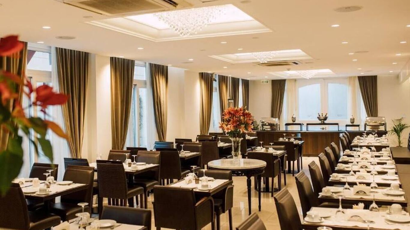 Hotel Carat Apart Boutique