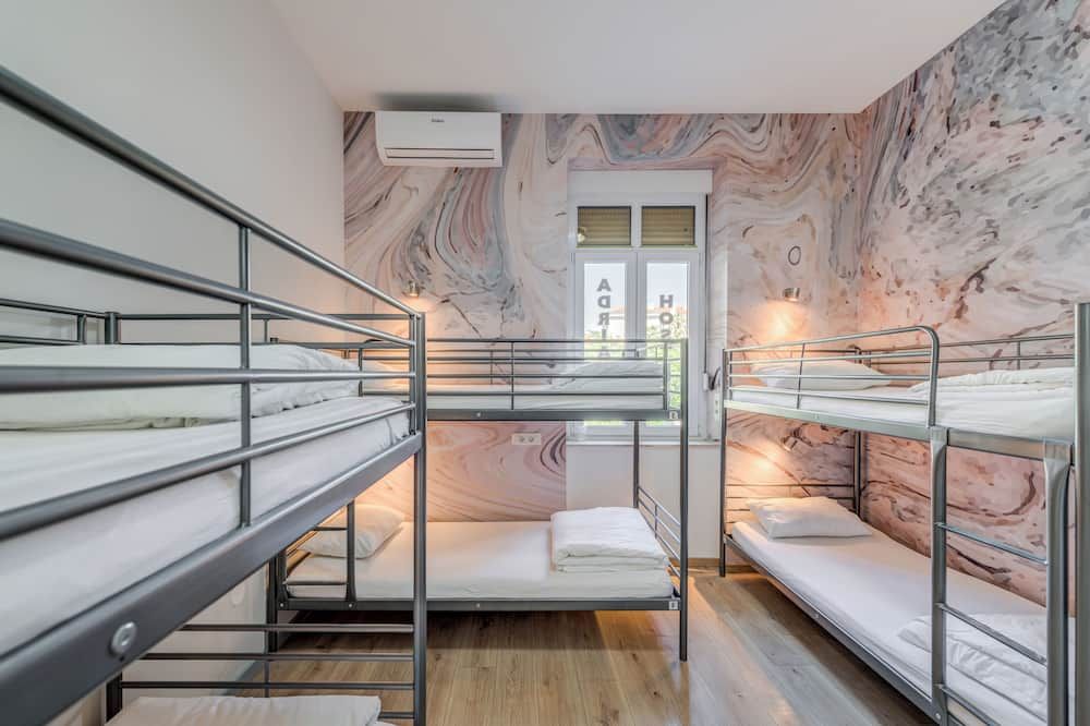 Hostel Colors Of Adriatic - Youth Only - ספליט - חדר שינה