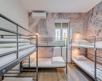 Hostel Colors Of Adriatic - Youth Only - Split - Quarto
