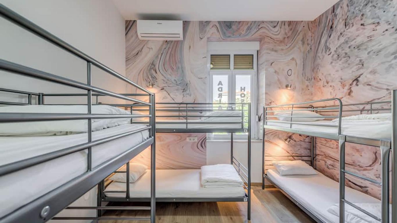 Hostel Colors Of Adriatic - Youth Only