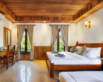 Knn Resort Mondulkiri - Senmonorom