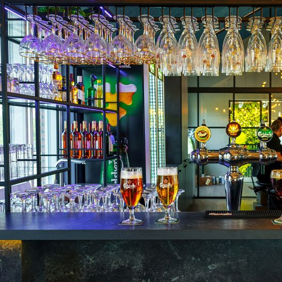 Copenhagen Go Hotel – København