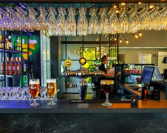 Copenhagen Go Hotel - Kastrup - Baari
