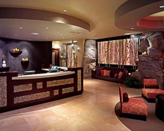 Tulalip Resort Casino - Marysville - Recepción