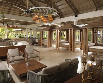 Melia Caribe Beach - Punta Cana - Restaurant