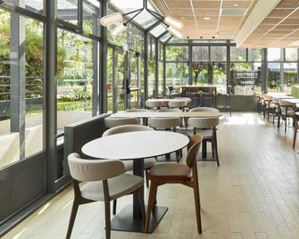 Campanile Prime - Paris Bobigny - Bobigny - Restaurant
