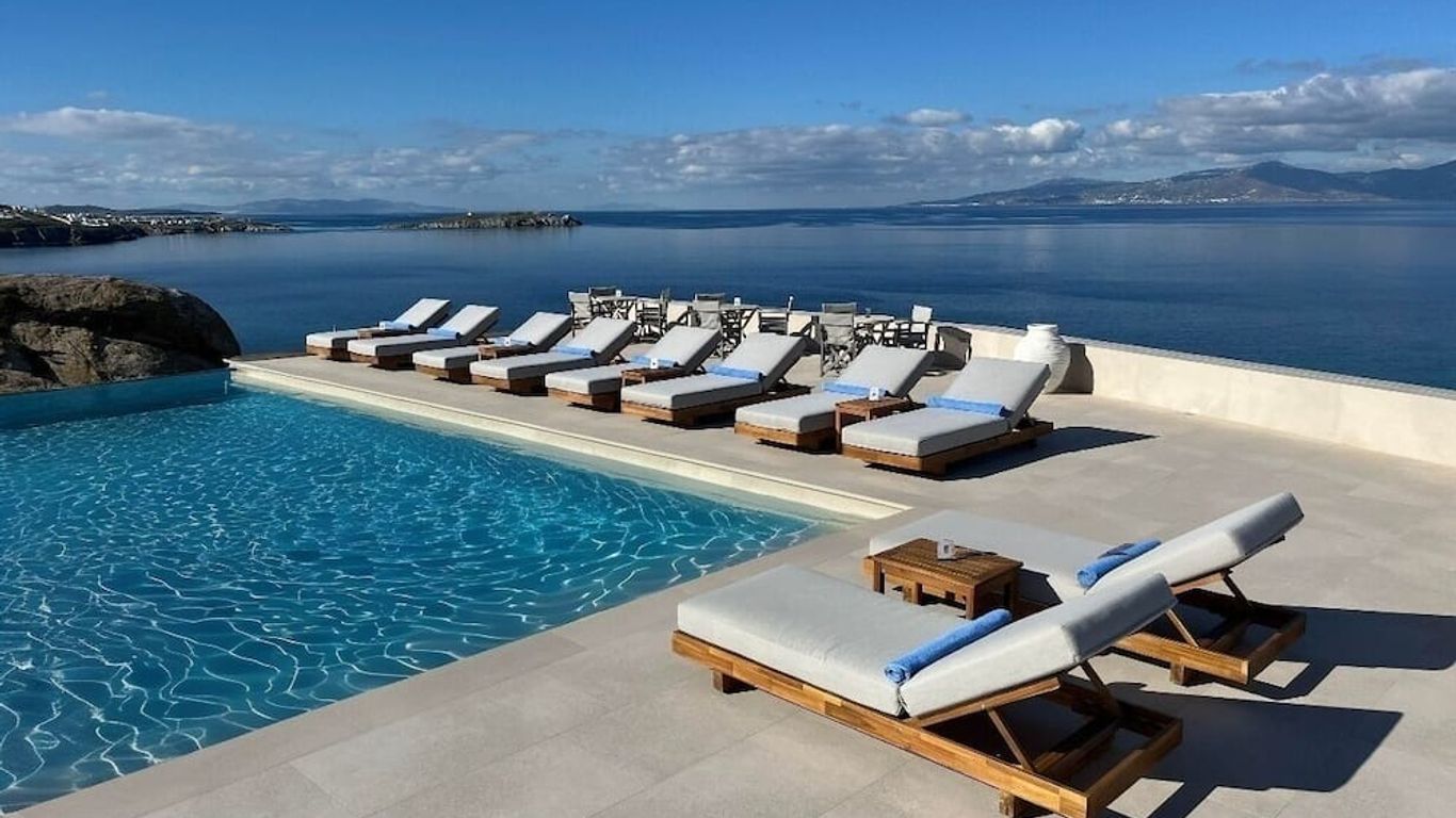 فيلا مارغريتا