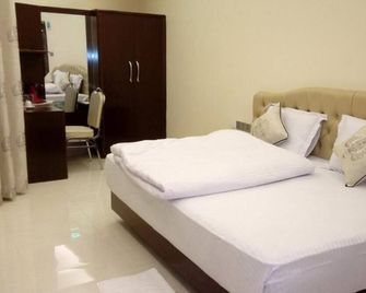 Exotica Sampan - Cox's Bazar - Habitación