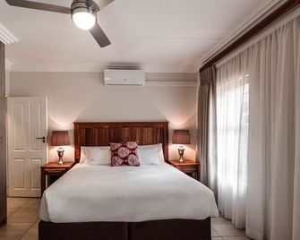 Camelot Guest House & Apartments - Potchefstroom