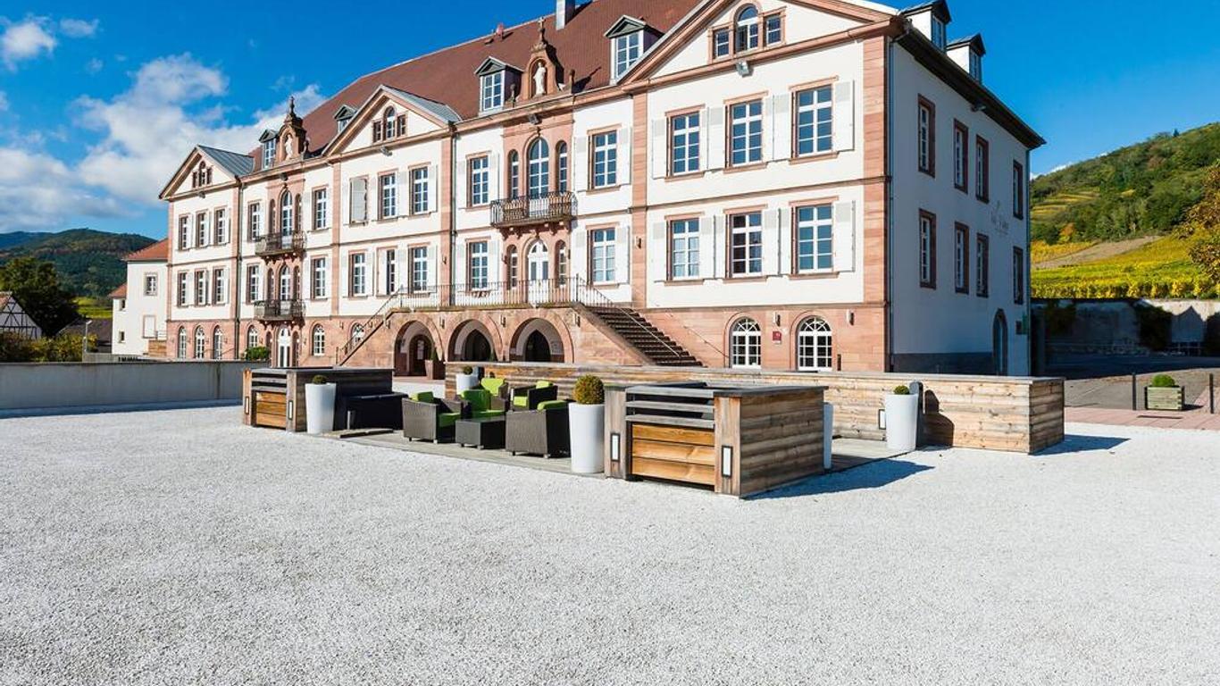Hôtel Val-Vignes Colmar Haut-Koenigsbourg, The Originals Relais