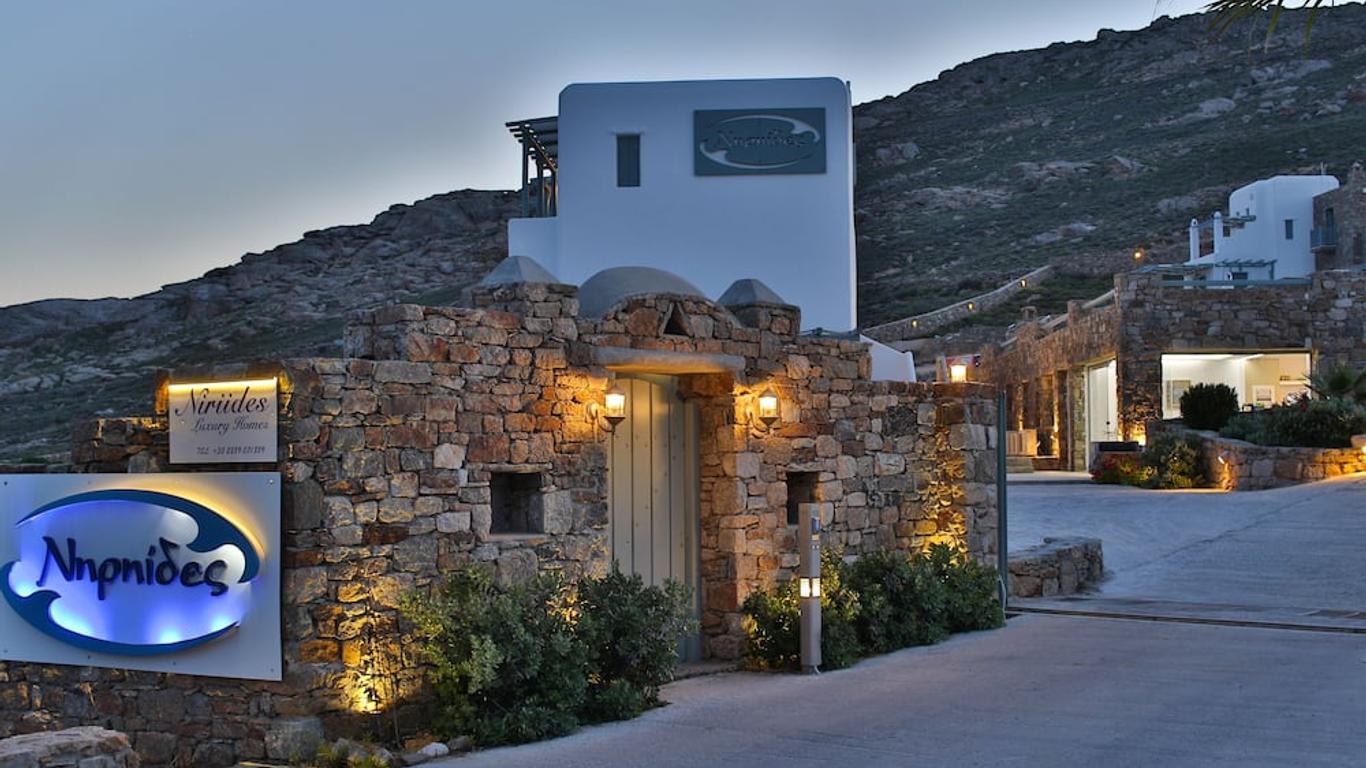 Niriides Homes & Villas