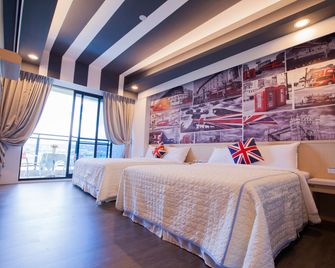 Song Ping Resort - Hengchun Township