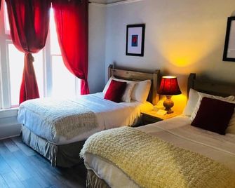 Hotel San Ramon - Бісбі